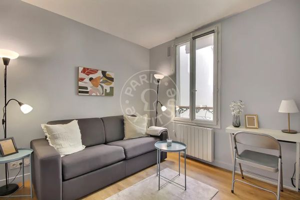 Daphné s Haus
