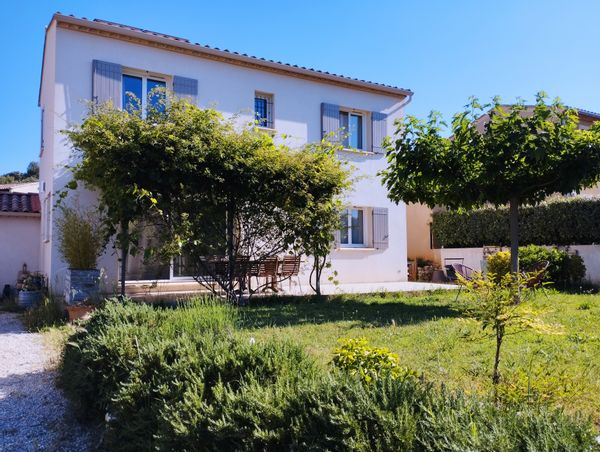 Casa di Sandrine