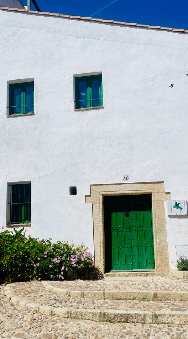 Cristina s Haus