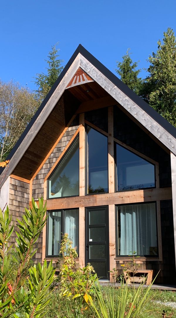 Soleil ~ Halfmoon Bay Beach House
