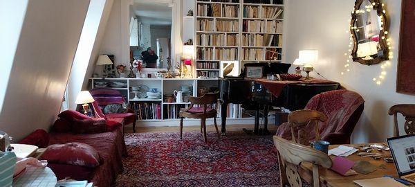 Casa di Pierrette