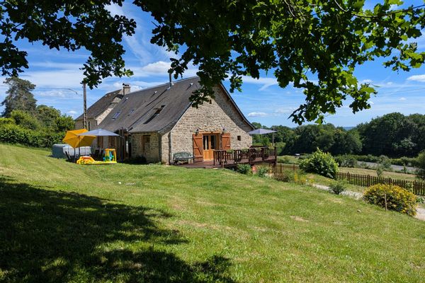 Casa di Mika et Jen