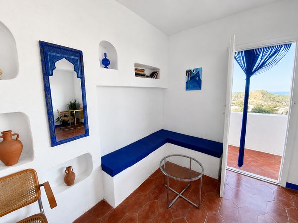 Casa di Sandra y JP