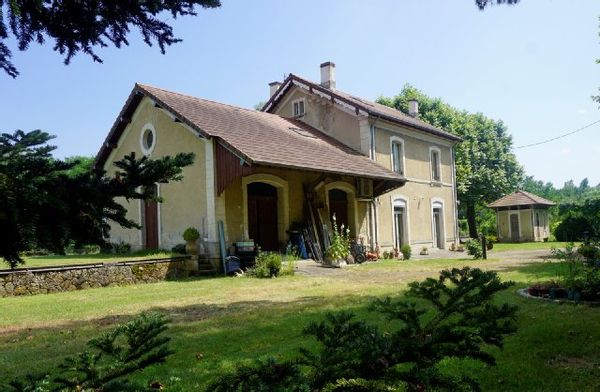 Marie s Haus