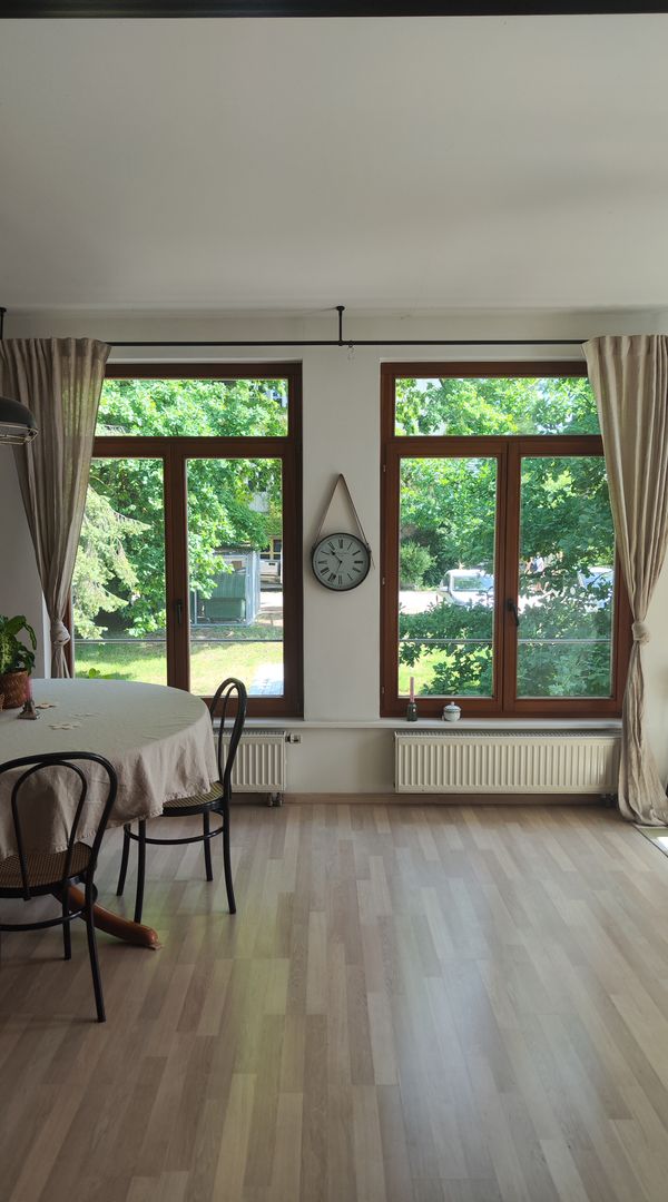 Annikas hus