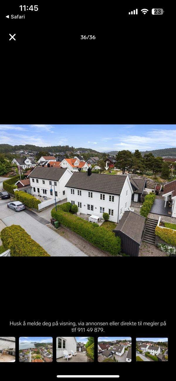 Vildes hus