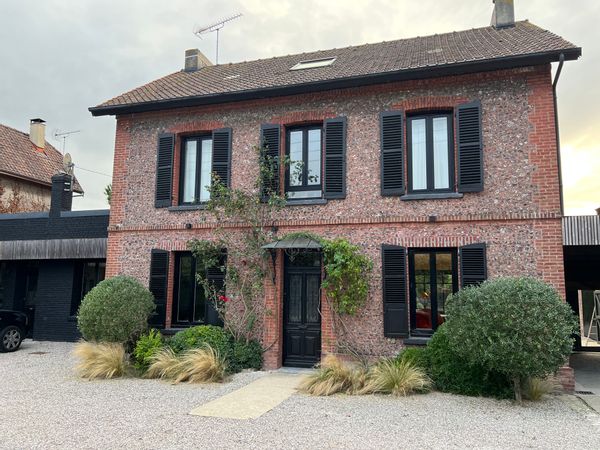 Casa di Jean