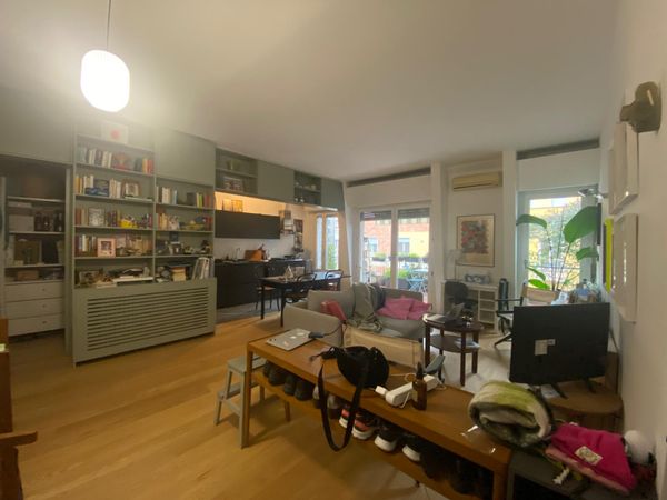 Casa de Melina