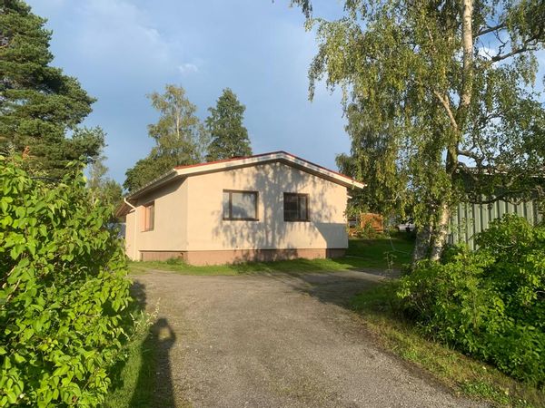 Eskos hus