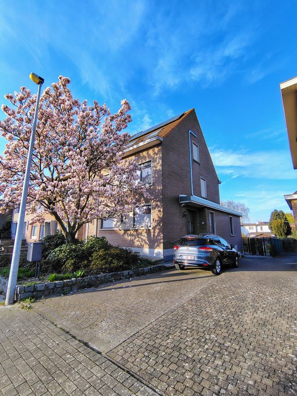 Myriams hus