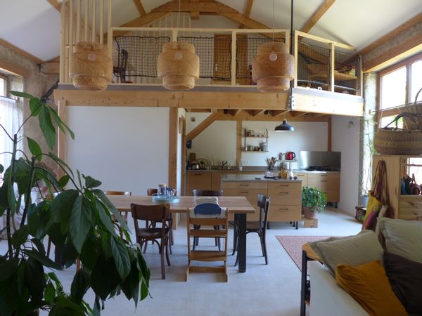 Alices hus