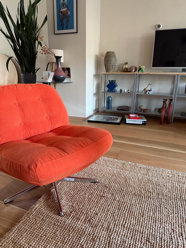 Jazz and Lara’s House