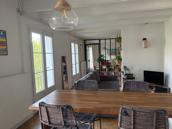 Casa de Noémie