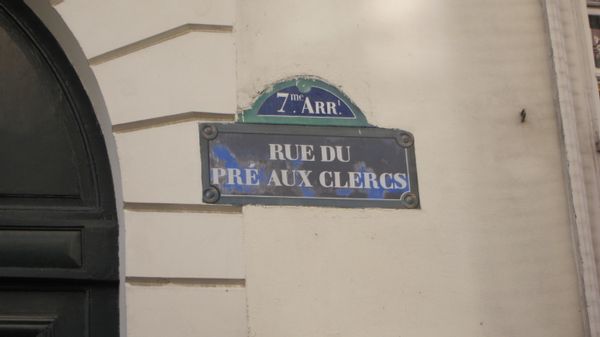 Casa di Francoise