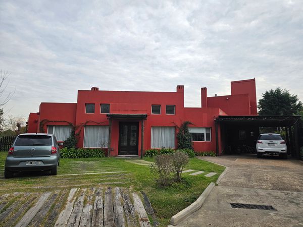 Luis Ignacios hus