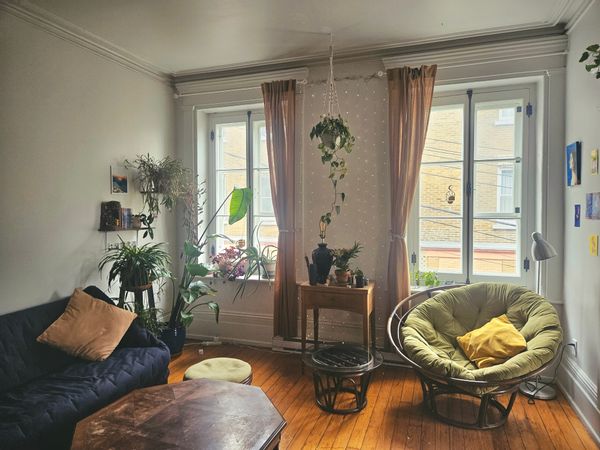 Casa de Julie