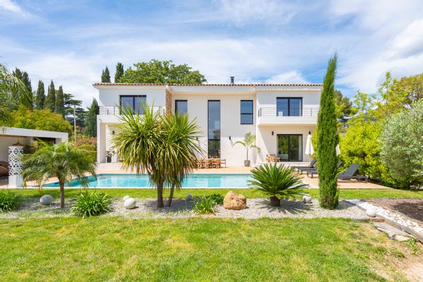Virginie s Haus