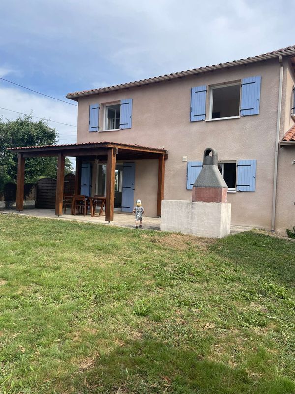 Casa di Manon