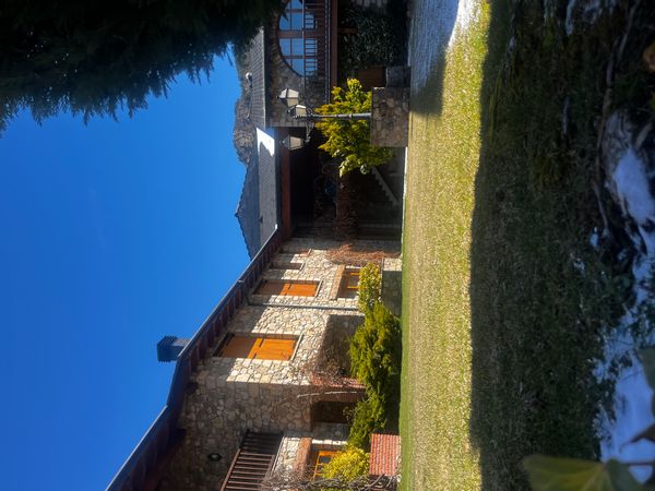 Casa di ana