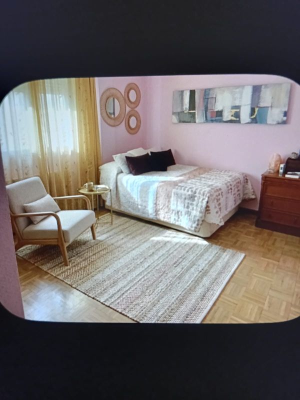 Carla's house