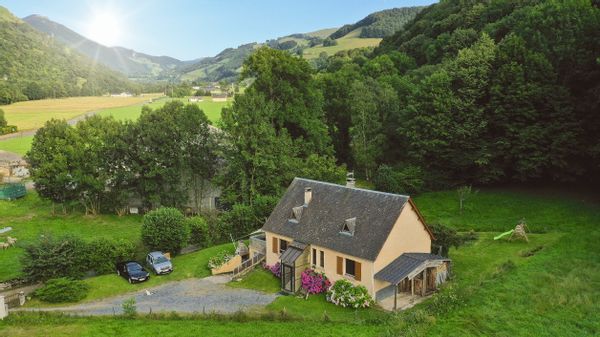 huis van Annie