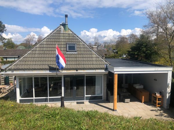 Marliess hus
