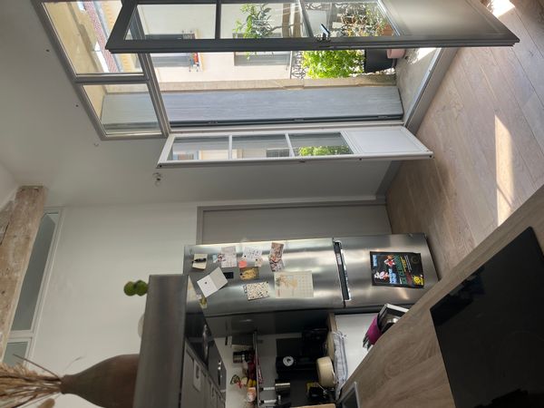 Casa de Berta