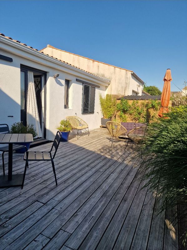 Casa de stephane
