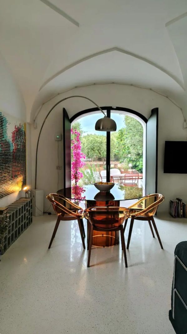 Leonardo s Haus