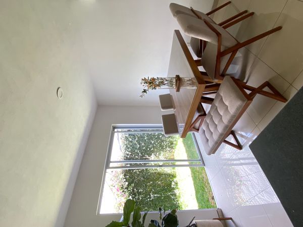 Eva Yamilets hus