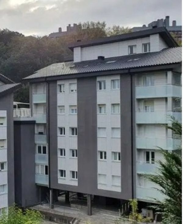 Arantzas hus