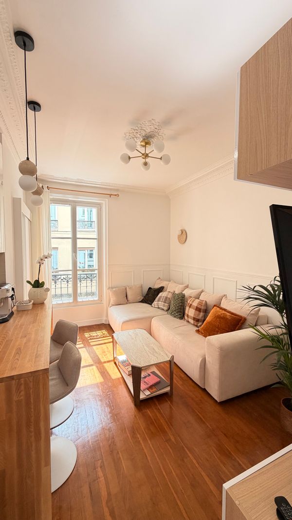 sarah s Haus