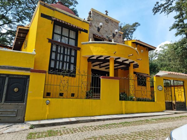 Casa de Ligia Dayanara