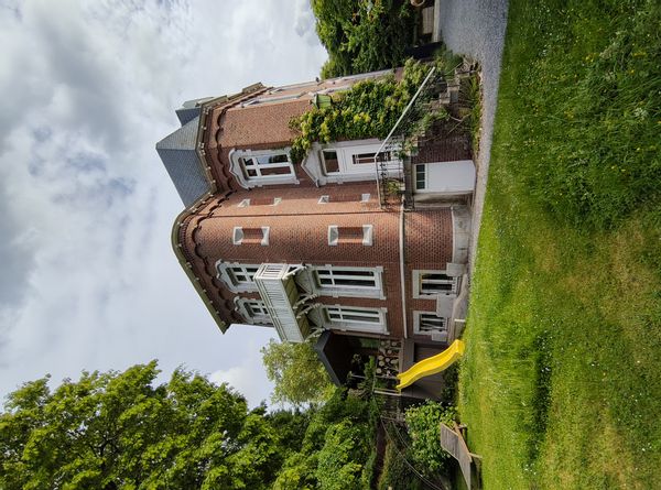 huis van Raphaël