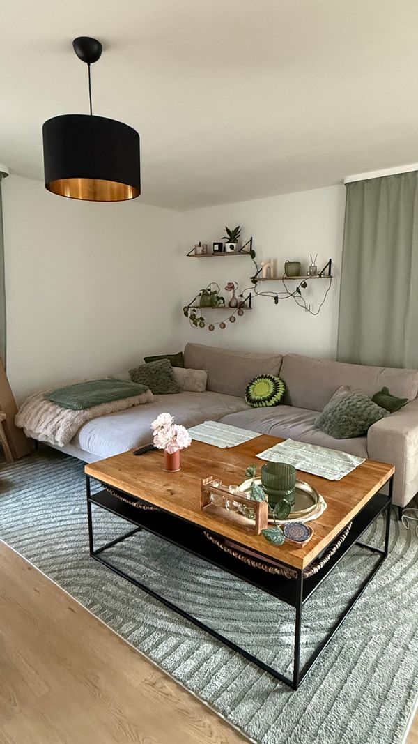 Larissa s Haus