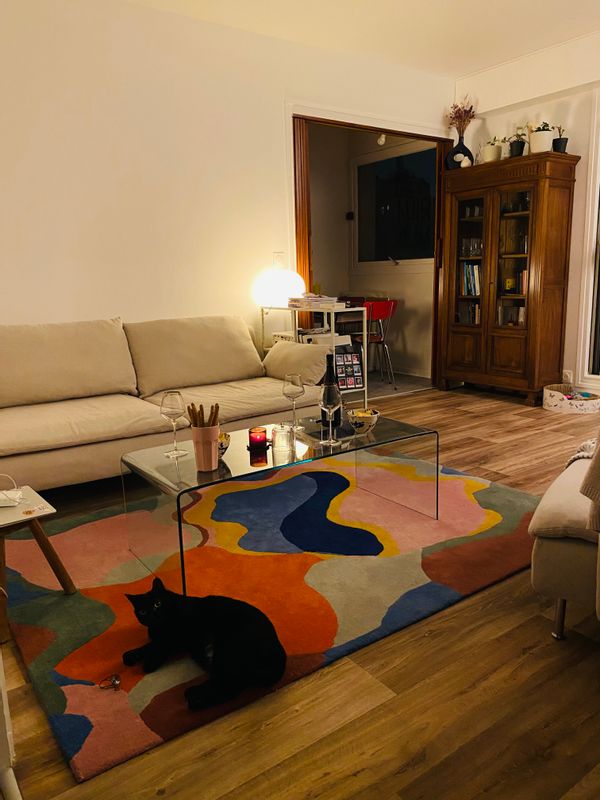 Pauline s Haus