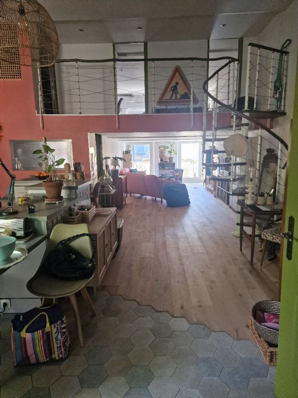 Casa de Rachel