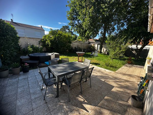 Casa di Léa
