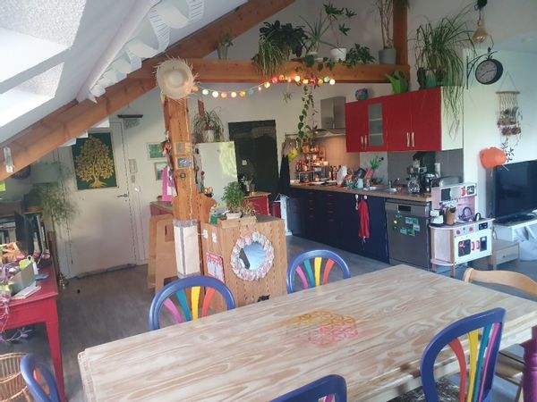Casa de Sandrine