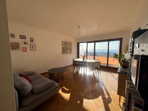 Casa di Marie-Sophie