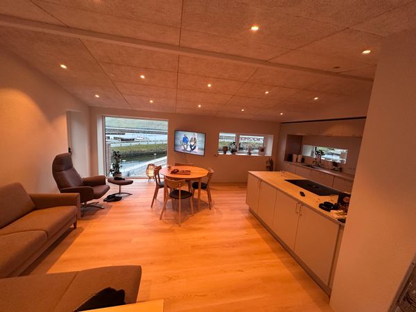 Eyðun s Haus