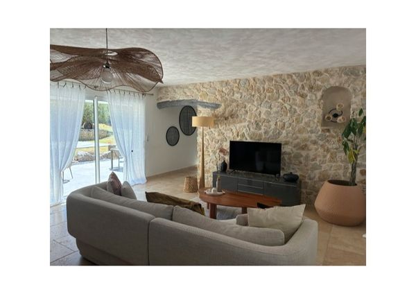 Frederic s Haus