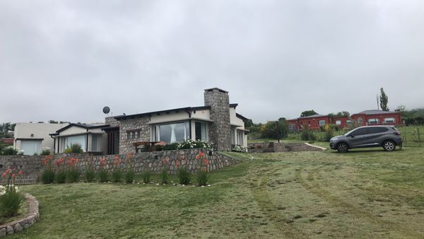 FRANCISCOs hus