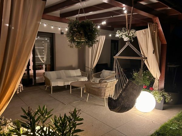 Casa di Tatiana