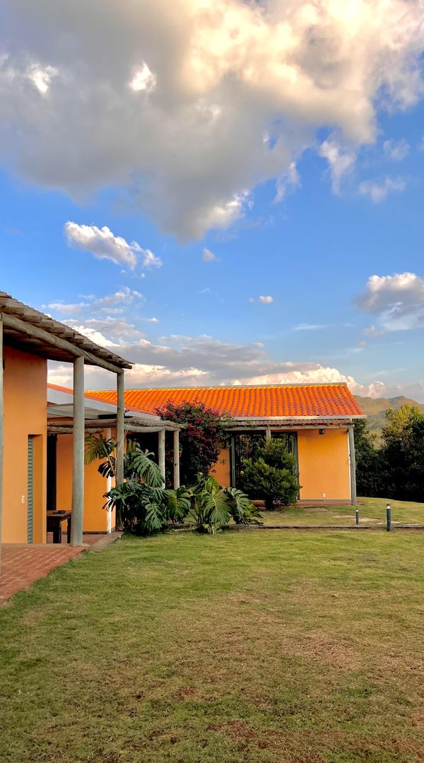 Casa di Ana