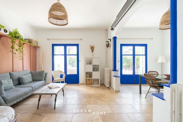 Casa de Yannis