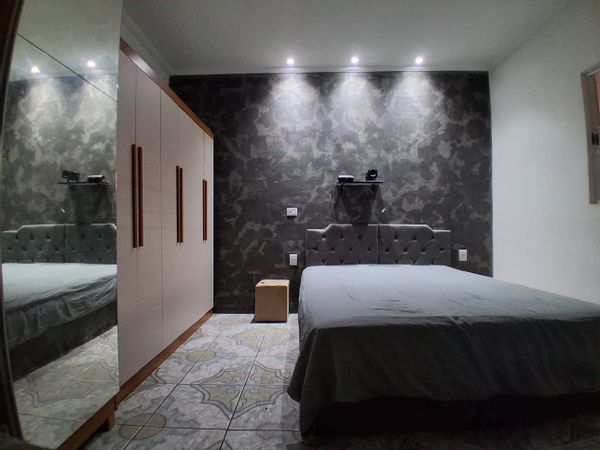 Joceline Bitencourts hus