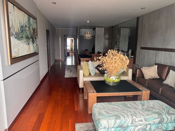 Stunning Apartment with San Isidro Golf Course Views