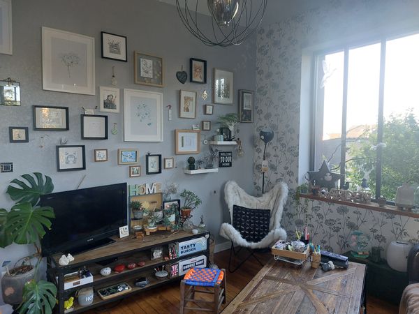Casa di Chantal
