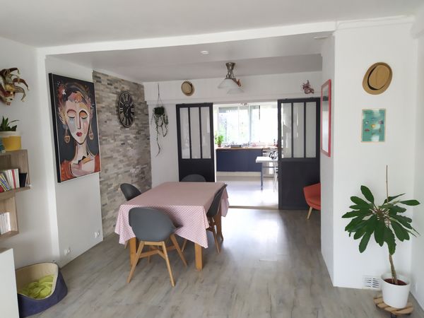 Casa di isabelle